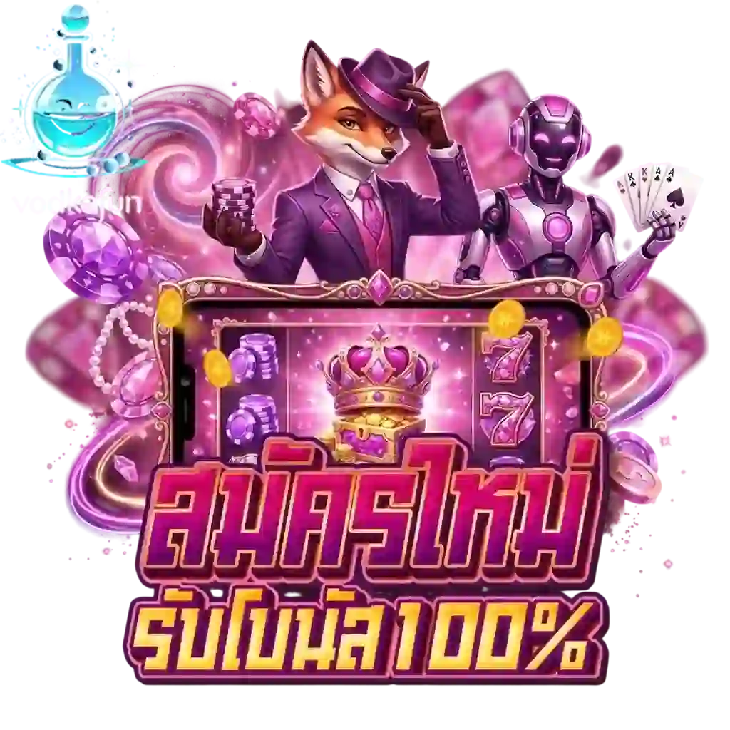 vodkafun สมัครใหม่-Mobile