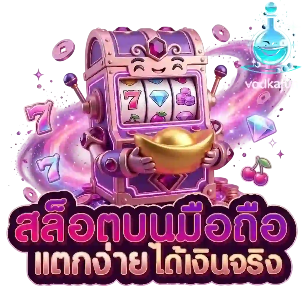 vodkafun สล็อตบนมือถือ-Mobile
